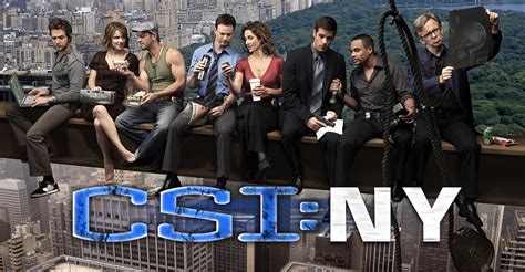 capitulos de csi new york|csi new york online.